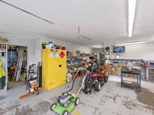 National branded tenant, 6-year lease