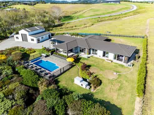 22 Cullen Road, Waipu