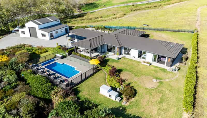 22 Cullen Road, Waipu