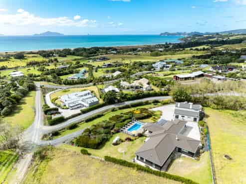 22 Cullen Road, Waipu
