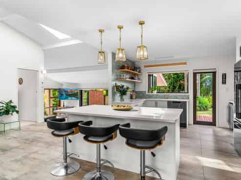 440 Mangakahia Road, Maungatapere