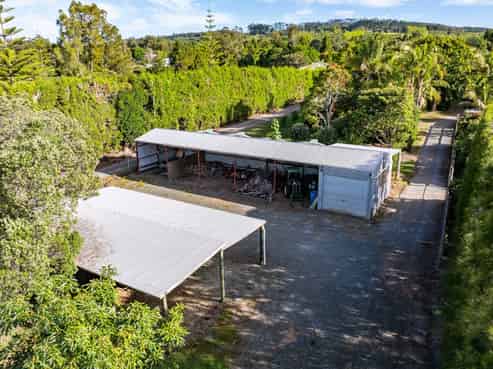 440 Mangakahia Road, Maungatapere