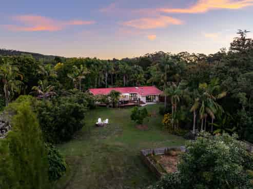 440 Mangakahia Road, Maungatapere