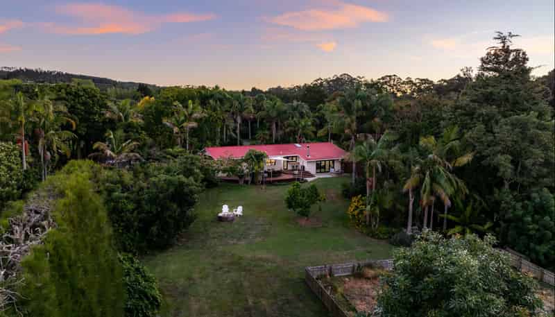 440 Mangakahia Road, Maungatapere