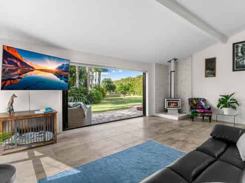 440 Mangakahia Road, Maungatapere