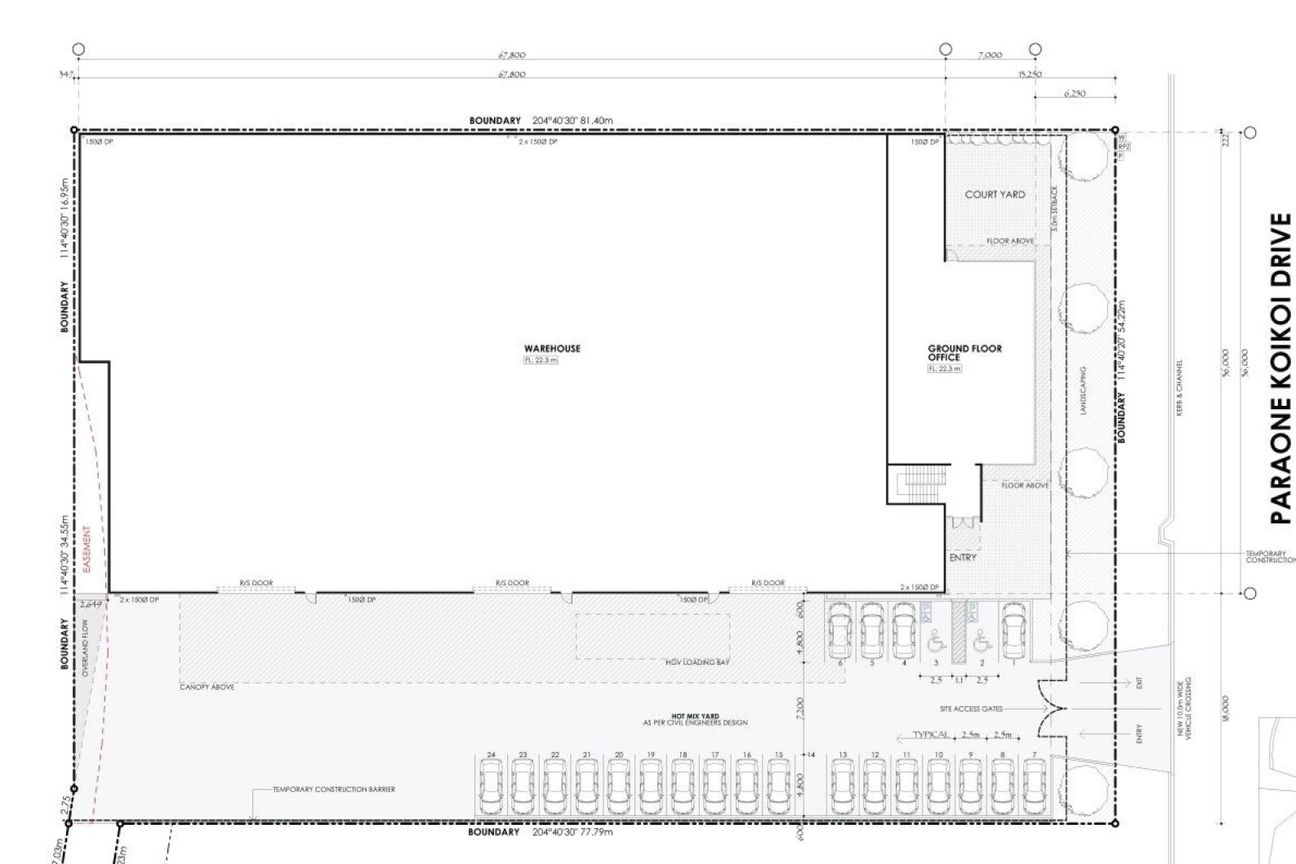 Ready to build - Tauriko Industrial - Bild 3