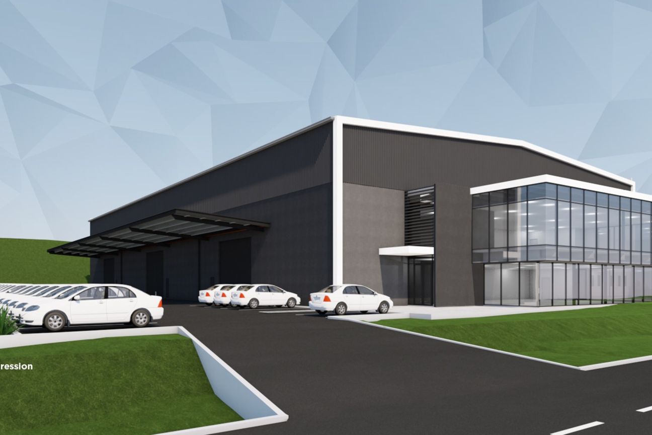 Ready to build - Tauriko Industrial - Bild 2