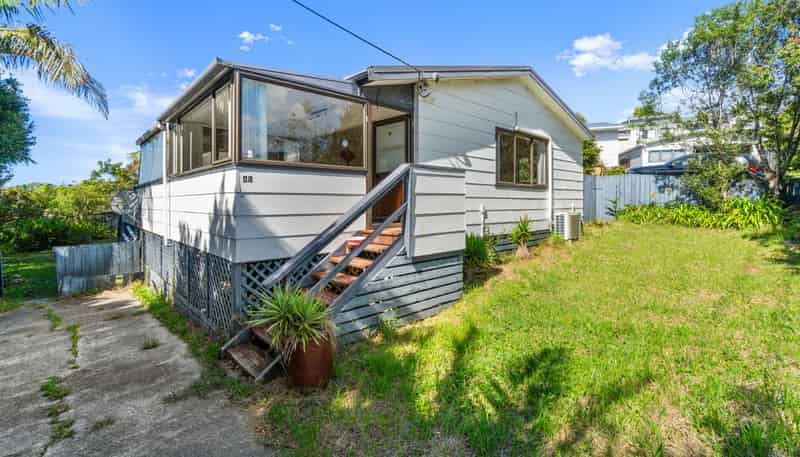 41 D'oyly Drive, Stanmore Bay