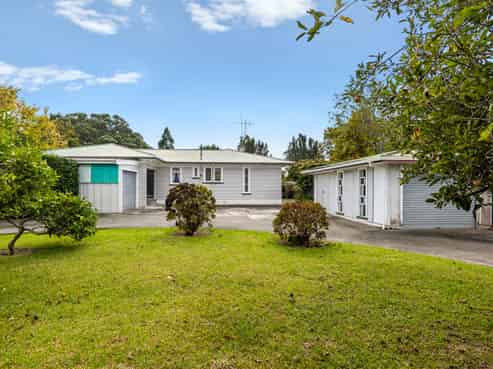 5 Argyle Street, Waipu