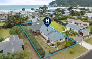 214 Rangi Avenue, Whangamata