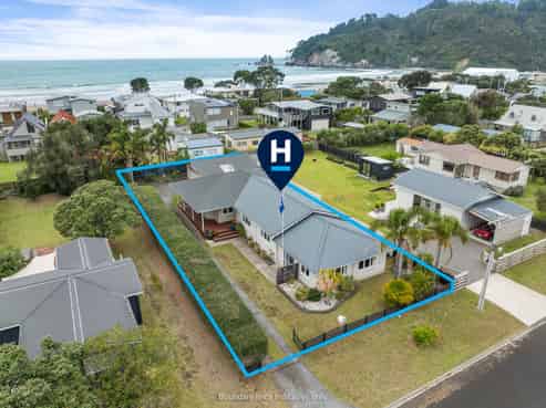 214 Rangi Avenue, Whangamata
