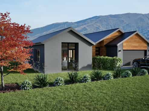 14 Packer Road, Wanaka