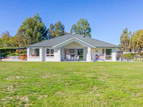 243C Racecourse Road, Waipukurau