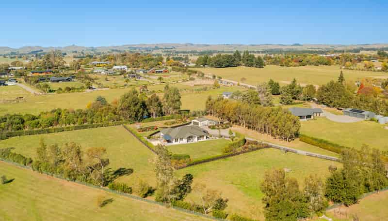 243C Racecourse Road, Waipukurau
