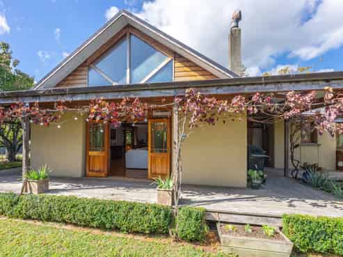 197 State Highway 1, PARAPARAUMU
