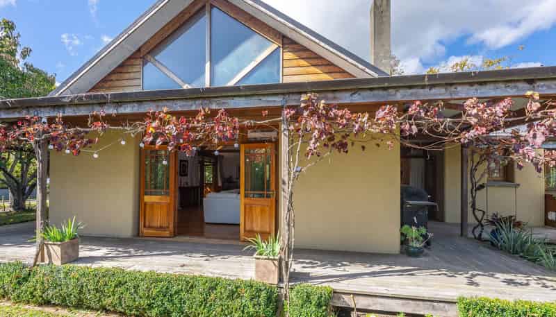 197 State Highway 1, PARAPARAUMU