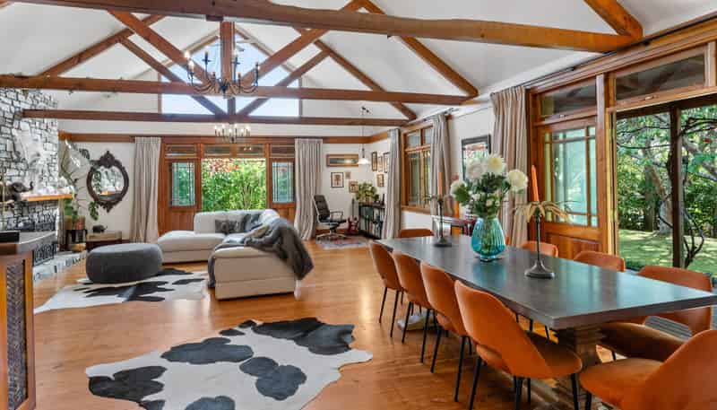197 State Highway 1, PARAPARAUMU