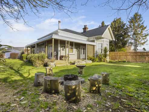 3 Tau Street, Ohakune