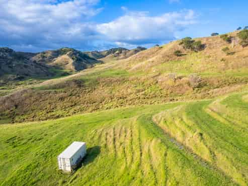  Kawhia Road (SH 31), Kawhia