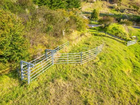 Kawhia Road (SH 31), Kawhia
