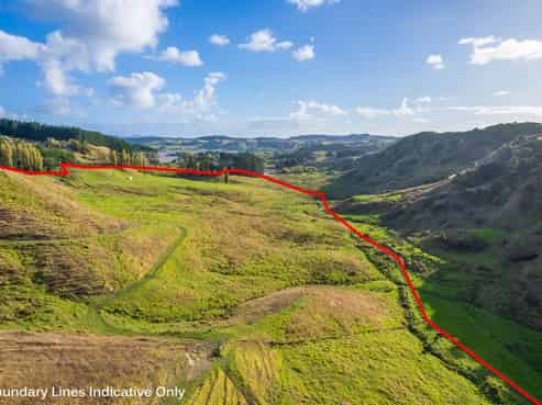  Kawhia Road (SH 31), Kawhia