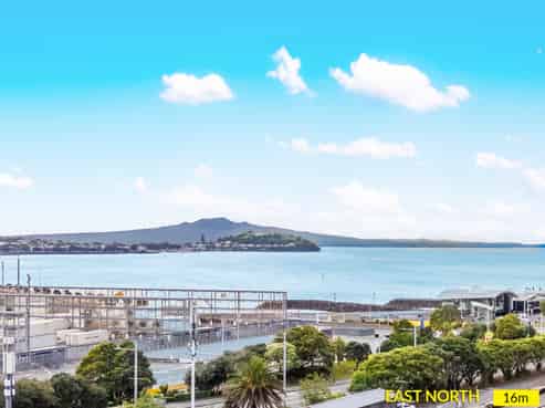 99 Gladstone Road, Parnell