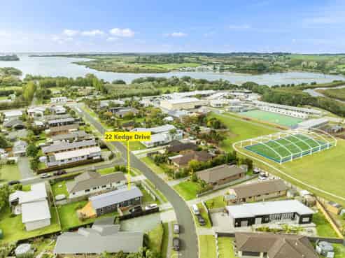 22 Kedge Drive, Mangawhai