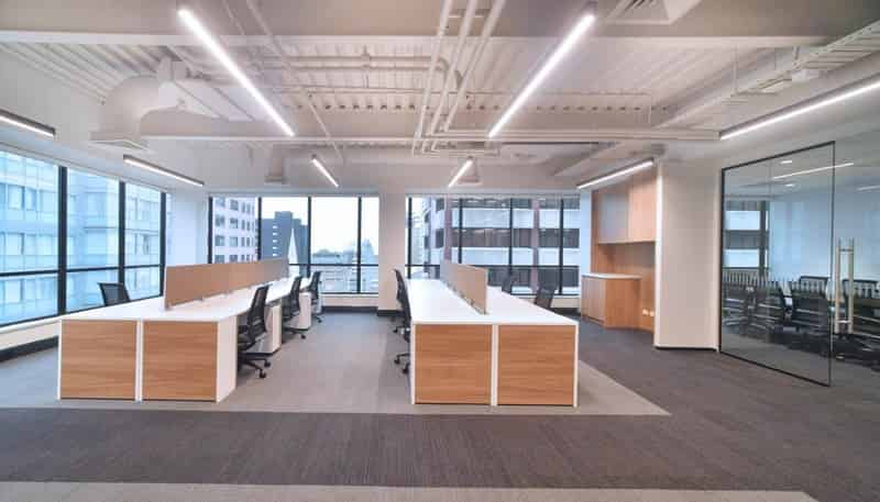 16 Kingston Street, Auckland Central