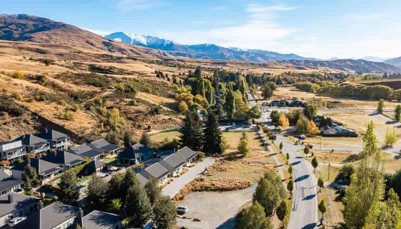 2326 Cardrona Valley Road, Cardrona