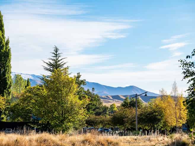 2326 Cardrona Valley Road, Cardrona
