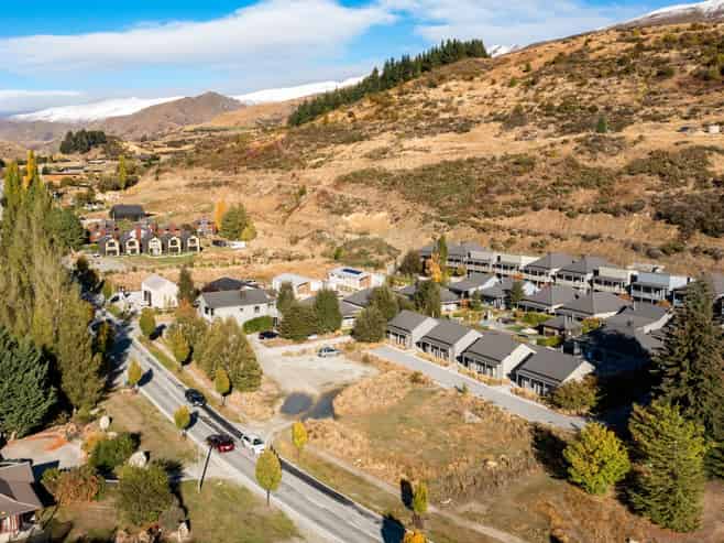 2326 Cardrona Valley Road, Cardrona