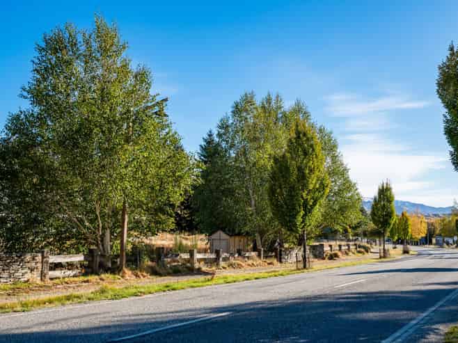 Lot 3 Cardrona Valley Road, Cardrona