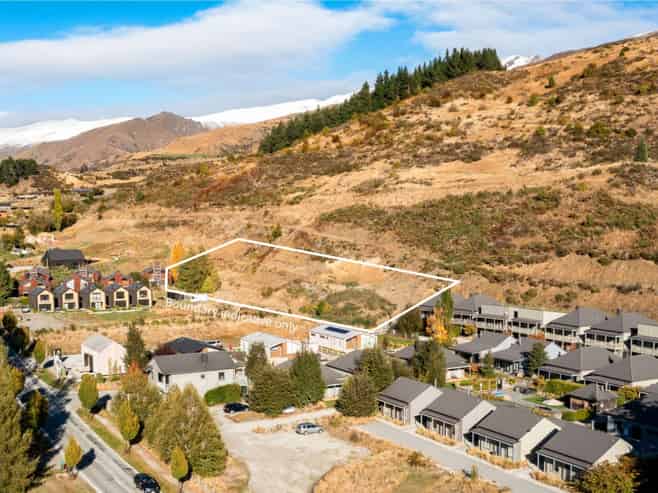 Lot 3 Cardrona Valley Road, Cardrona
