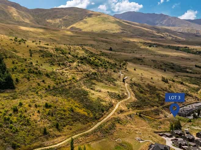 Lot 3 Cardrona Valley Road, Cardrona