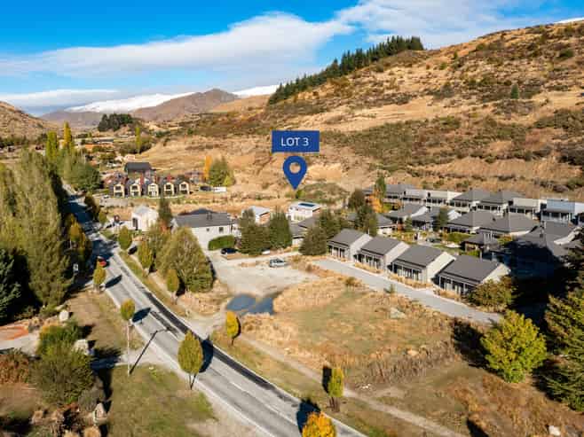 Lot 3 Cardrona Valley Road, Cardrona