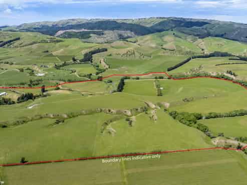 170 Church Road, Waipara