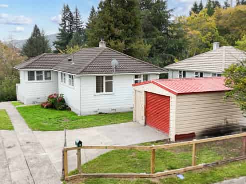 14 Wrigley Road, Fordlands