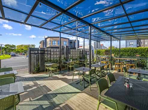 Prime Sandringham Village investment