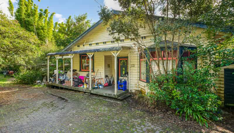 85b Woodglen Road, Glen Eden
