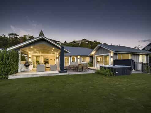 22 Taruna Place, Havelock North