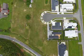 86 Arnott Street Subdivision, Feilding