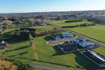 86 Arnott Street Subdivision, Feilding