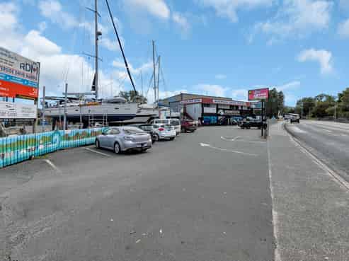 Marina business and investment opportunity