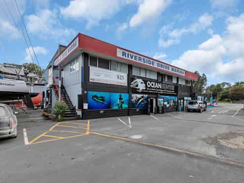 Marina business and investment opportunity