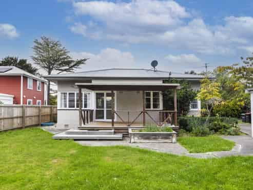 7 Cooke Street, Somerfield
