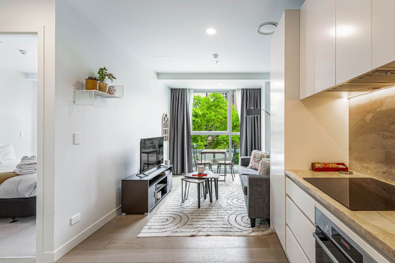 Iconic City Living – Sophisticated & Stylish - Widok 5
