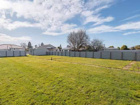 60A Kuripuni Street, Masterton