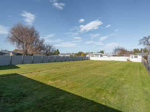 60A Kuripuni Street, Masterton