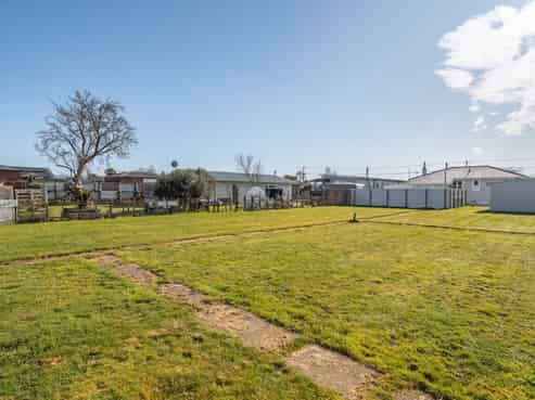 60A Kuripuni Street, Masterton