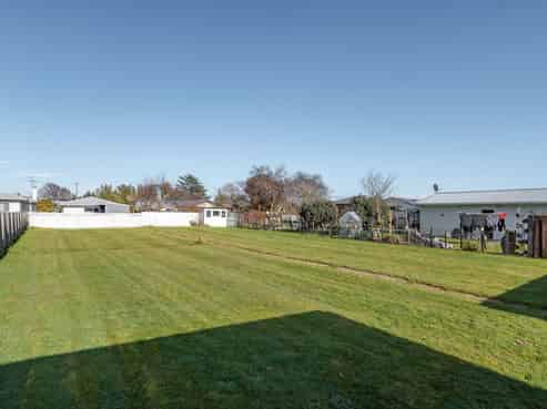 60A Kuripuni Street, Masterton